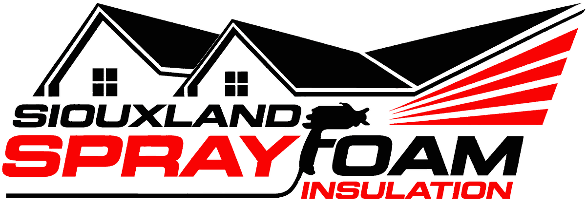 Siouxland Spray Foam Insulation logo